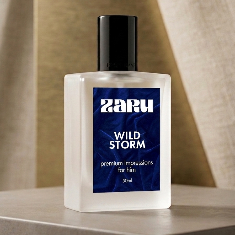 Wild Storm