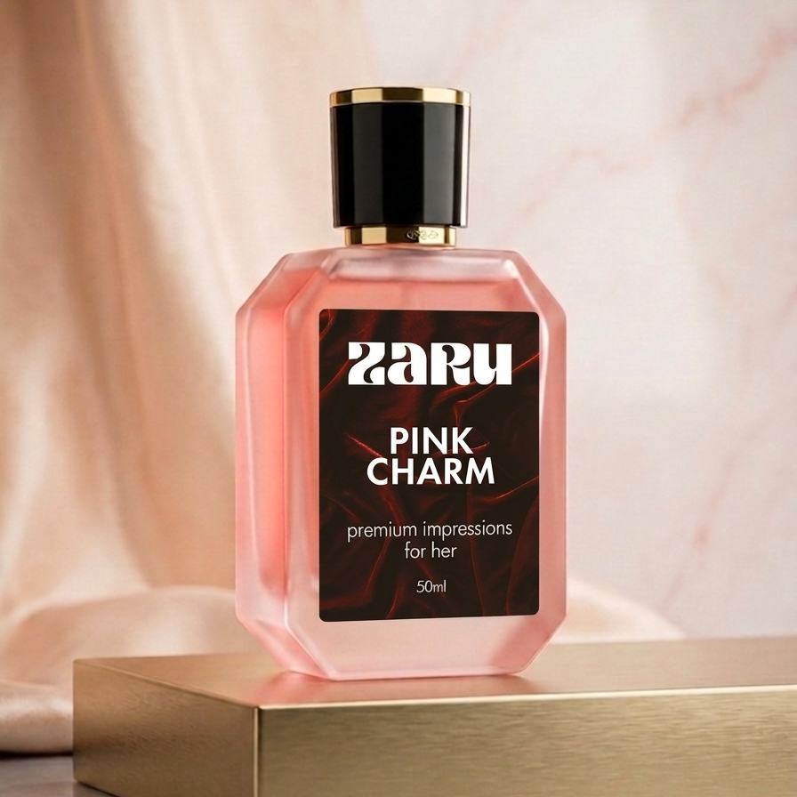 Pink Charm